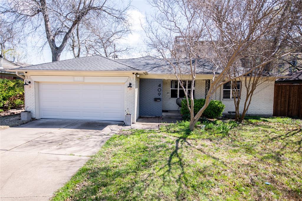 Richardson Heights Add Instl 02 - Residential