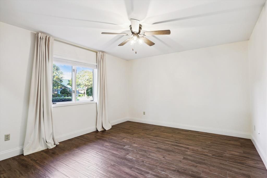 Trophy Club # 2 - Residential Lease