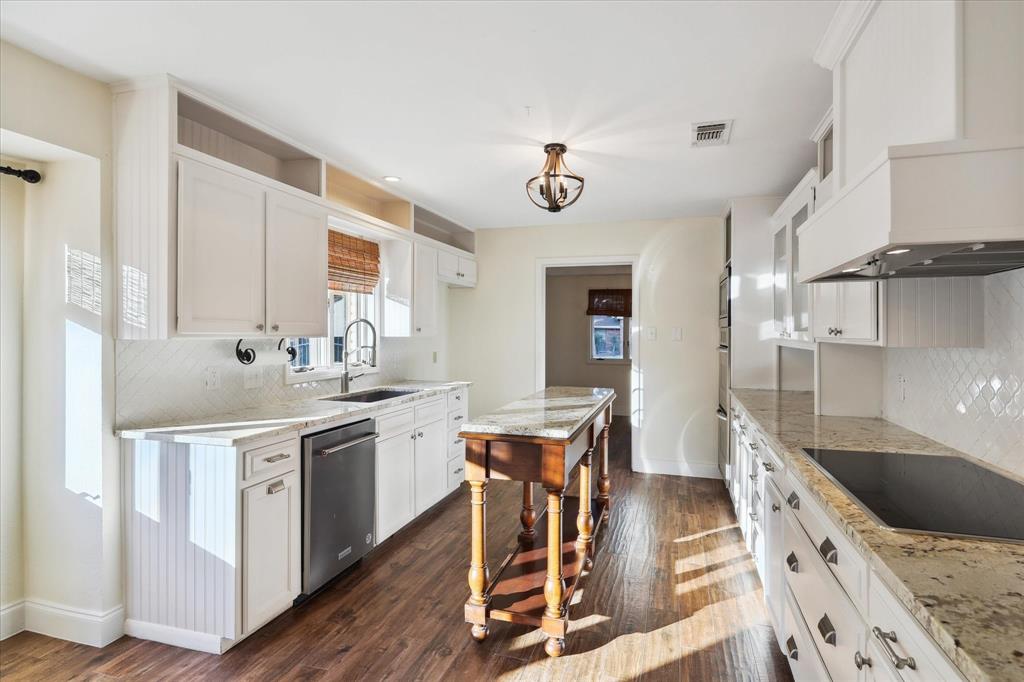 Trophy Club # 2 - Residential Lease