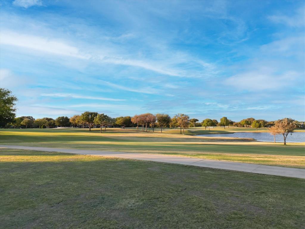 Trophy Club # 2 - Residential Lease