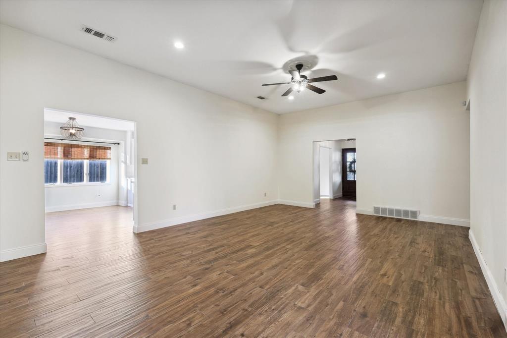 Trophy Club # 2 - Residential Lease