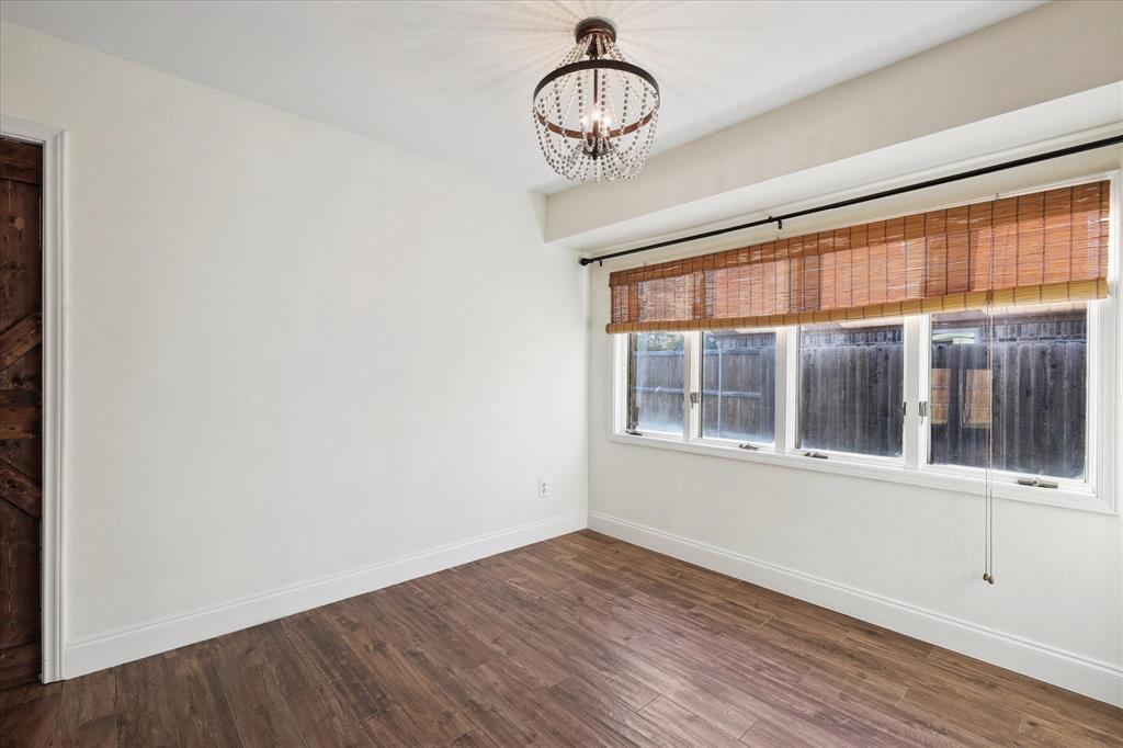 Trophy Club # 2 - Residential Lease