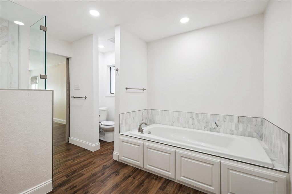 Trophy Club # 2 - Residential Lease