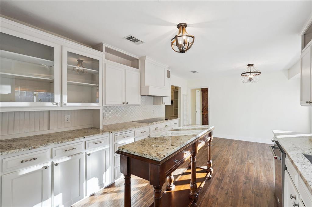 Trophy Club # 2 - Residential Lease