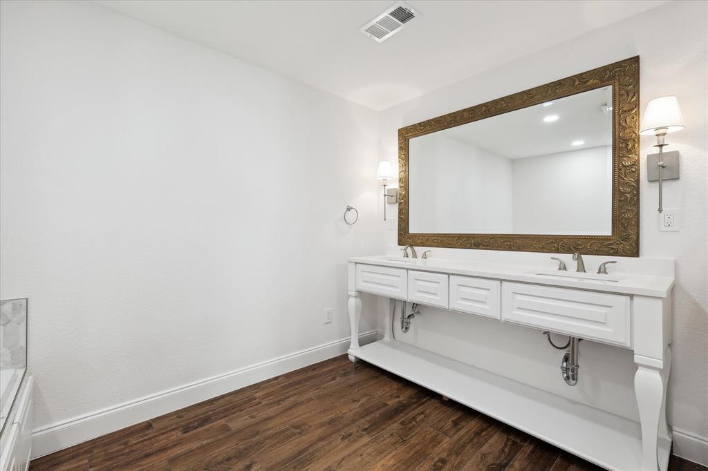 Trophy Club # 2 - Residential Lease