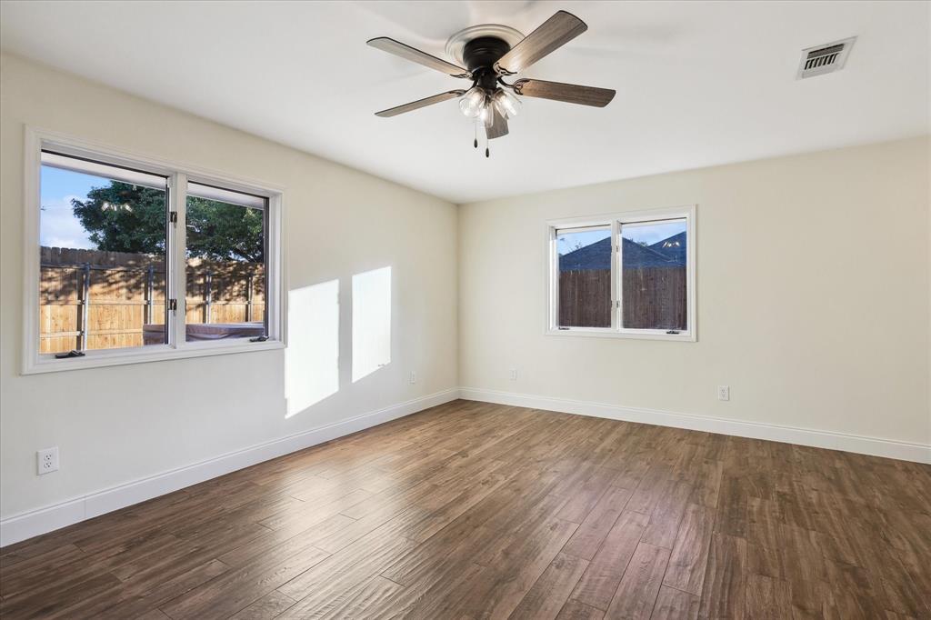 Trophy Club # 2 - Residential Lease