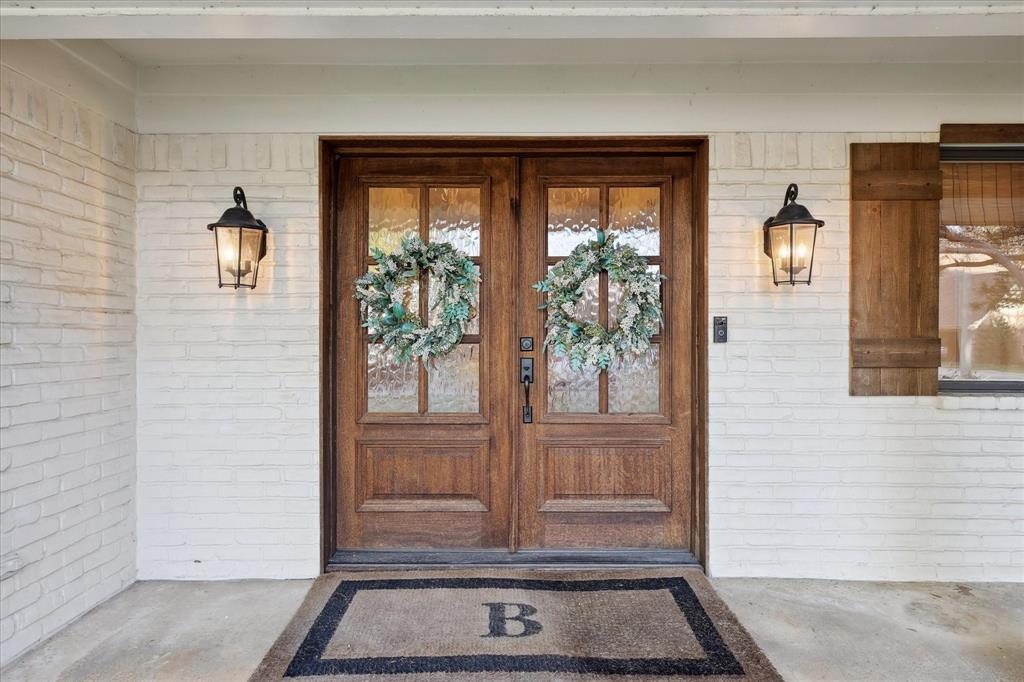 Trophy Club # 2 - Residential Lease