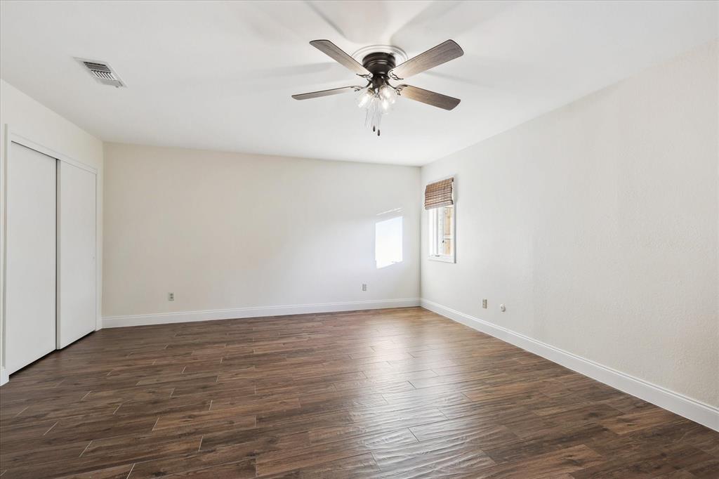 Trophy Club # 2 - Residential Lease