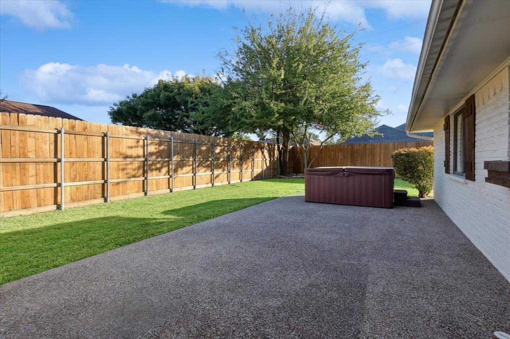 Trophy Club # 2 - Residential Lease