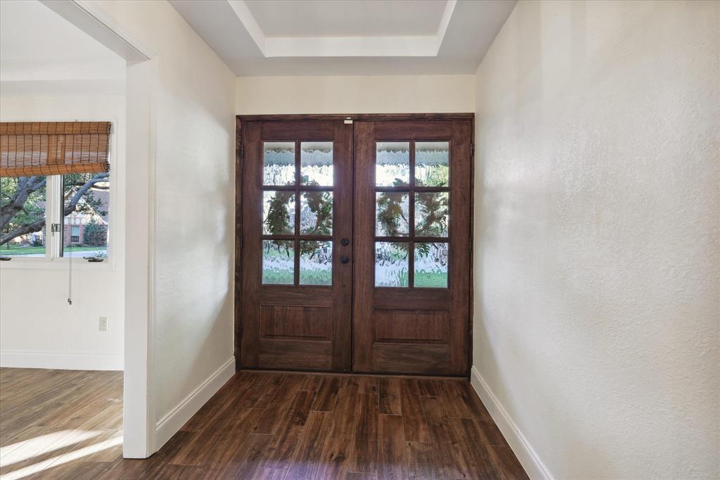 Trophy Club # 2 - Residential Lease