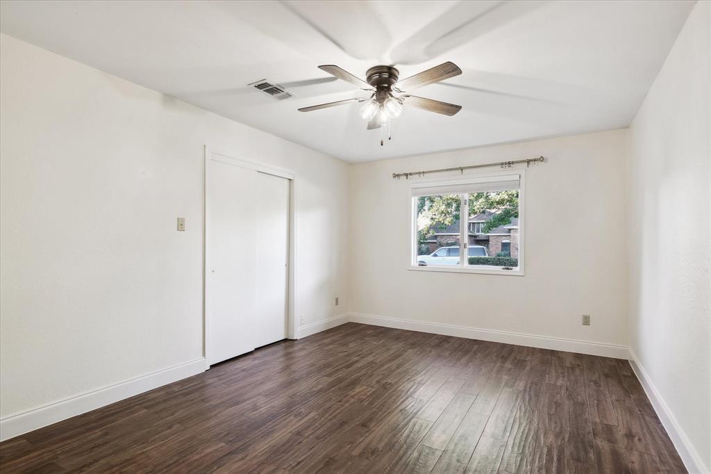 Trophy Club # 2 - Residential Lease