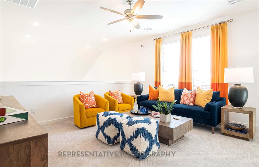 Creekshaw - Residential