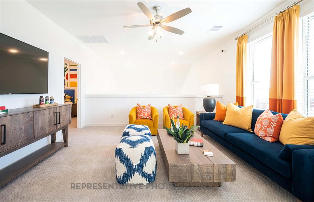 Creekshaw - Residential