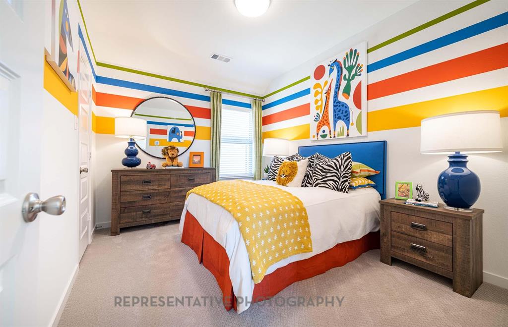 Creekshaw - Residential