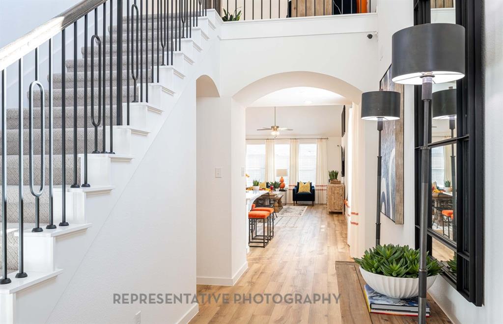 Creekshaw - Residential