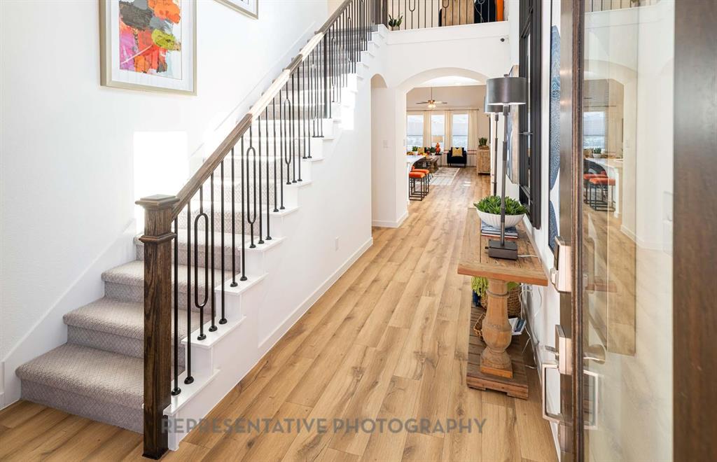 Creekshaw - Residential