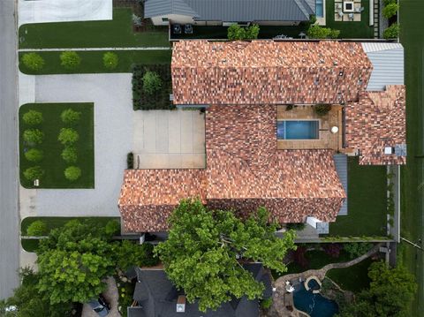 Tiny photo for 5747 Charlestown Drive, Dallas, TX 75230 (MLS # 20925520)