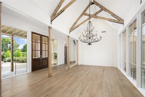 Tiny photo for 5747 Charlestown Drive, Dallas, TX 75230 (MLS # 20925520)