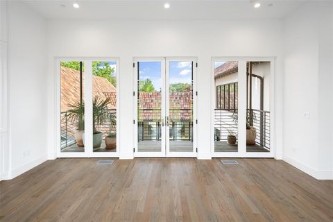 Tiny photo for 5747 Charlestown Drive, Dallas, TX 75230 (MLS # 20925520)