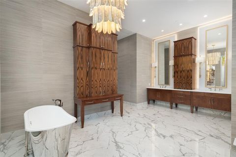 Tiny photo for 5747 Charlestown Drive, Dallas, TX 75230 (MLS # 20925520)