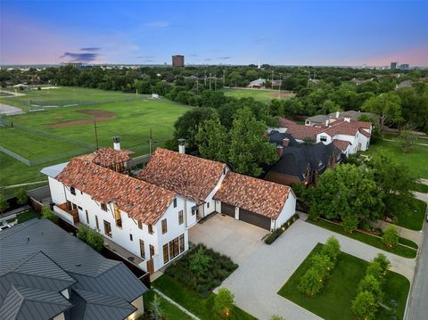 Tiny photo for 5747 Charlestown Drive, Dallas, TX 75230 (MLS # 20925520)