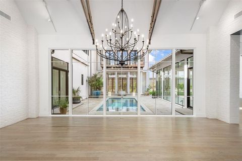 Tiny photo for 5747 Charlestown Drive, Dallas, TX 75230 (MLS # 20925520)