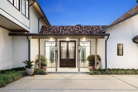 Tiny photo for 5747 Charlestown Drive, Dallas, TX 75230 (MLS # 20925520)