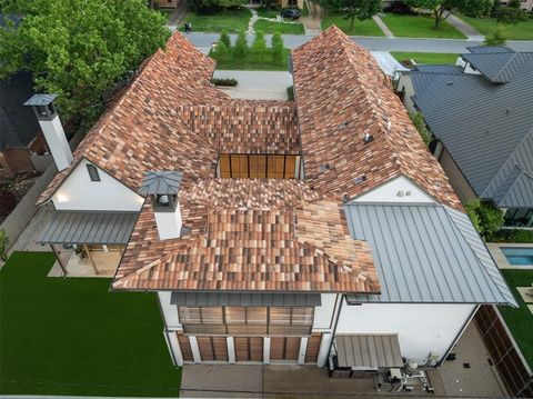 Tiny photo for 5747 Charlestown Drive, Dallas, TX 75230 (MLS # 20925520)