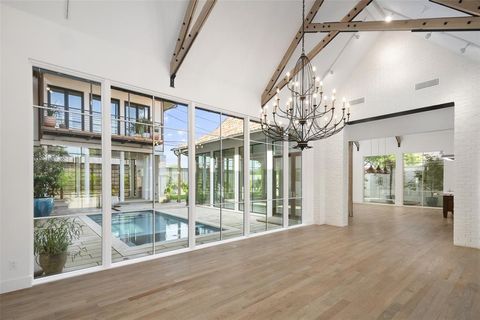 Tiny photo for 5747 Charlestown Drive, Dallas, TX 75230 (MLS # 20925520)