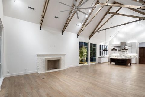 Tiny photo for 5747 Charlestown Drive, Dallas, TX 75230 (MLS # 20925520)