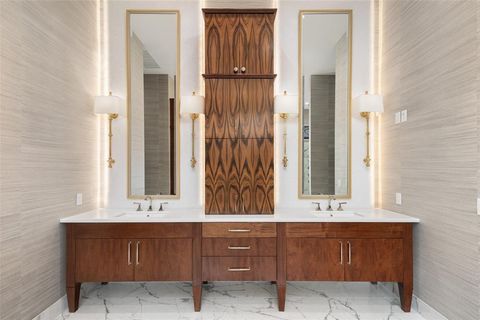 Tiny photo for 5747 Charlestown Drive, Dallas, TX 75230 (MLS # 20925520)