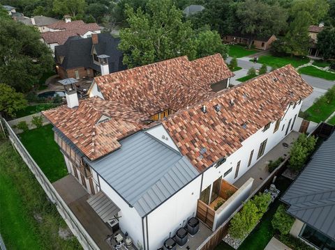 Tiny photo for 5747 Charlestown Drive, Dallas, TX 75230 (MLS # 20925520)