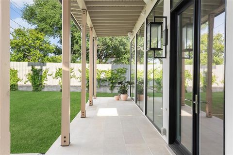 Tiny photo for 5747 Charlestown Drive, Dallas, TX 75230 (MLS # 20925520)