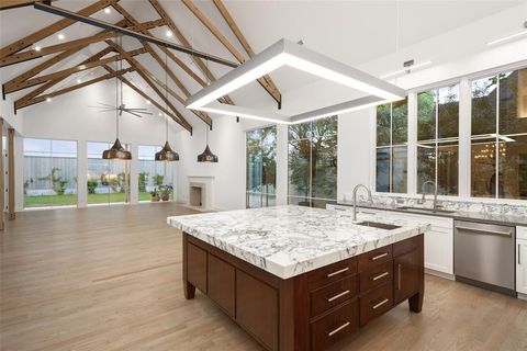 Tiny photo for 5747 Charlestown Drive, Dallas, TX 75230 (MLS # 20925520)