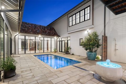 Tiny photo for 5747 Charlestown Drive, Dallas, TX 75230 (MLS # 20925520)