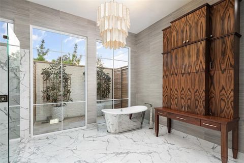 Tiny photo for 5747 Charlestown Drive, Dallas, TX 75230 (MLS # 20925520)