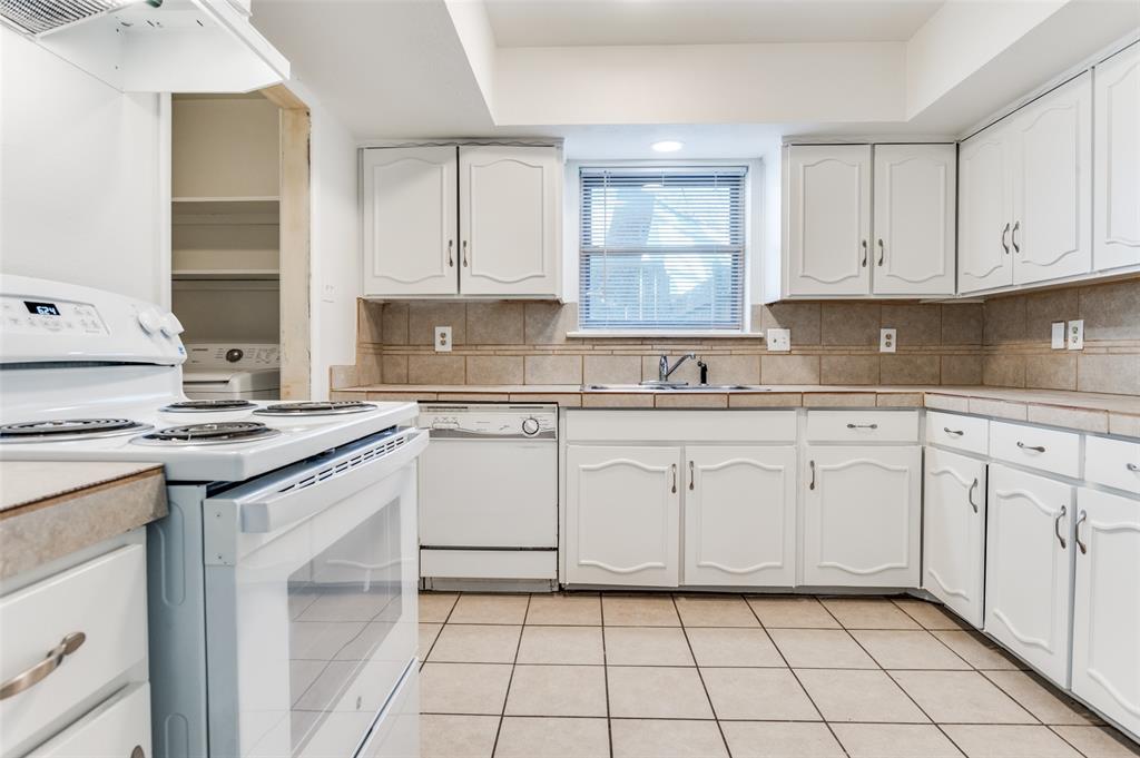 Oak Park Estates - Residential