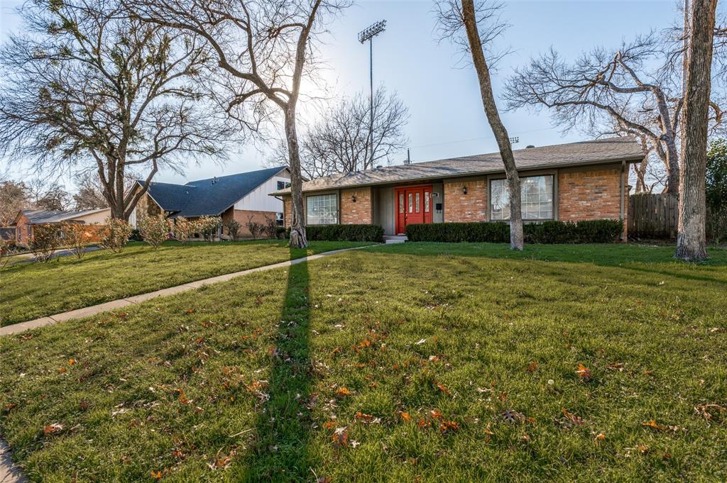 Oak Park Estates - Residential