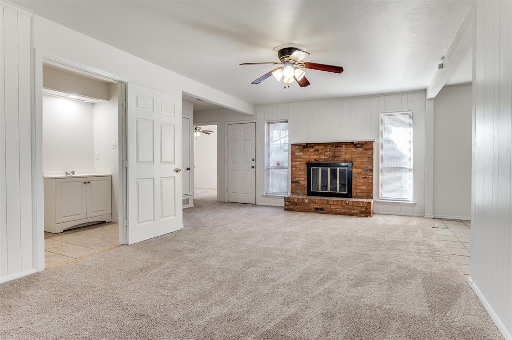 Oak Park Estates - Residential