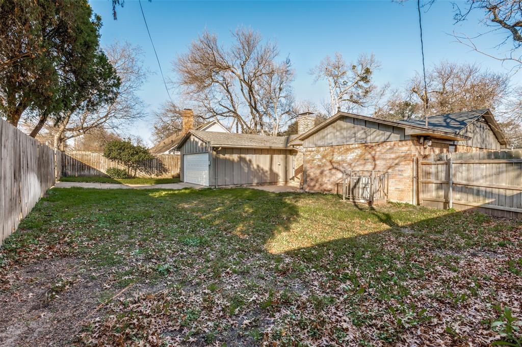 Oak Park Estates - Residential