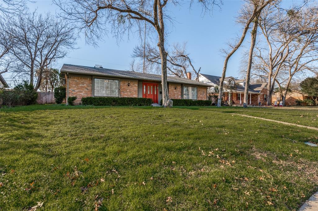 Oak Park Estates - Residential