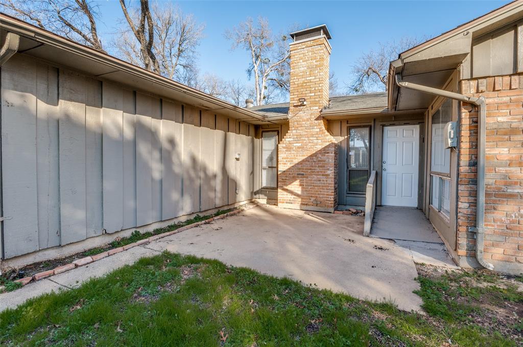 Oak Park Estates - Residential