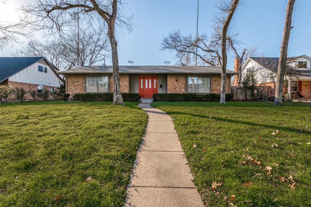 Oak Park Estates - Residential