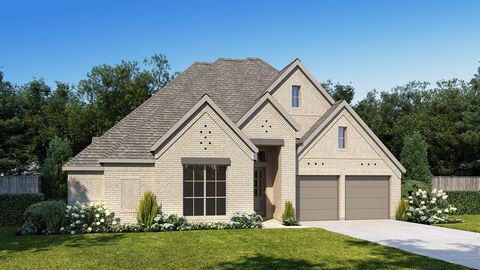 4422 Timberdrift Street, Midlothian, TX 76065 - #: 20611907