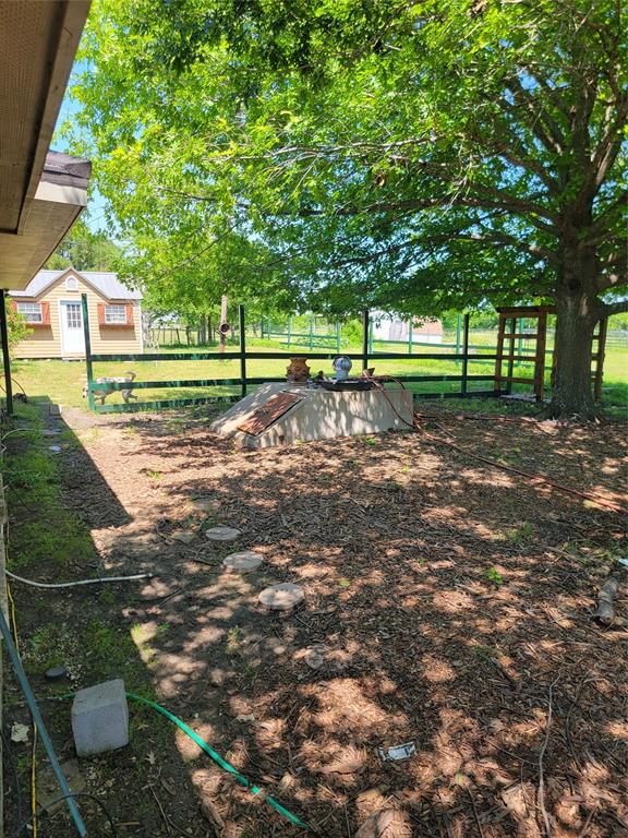 Glen Hills Ranch - Residential