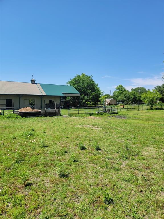 Glen Hills Ranch - Residential