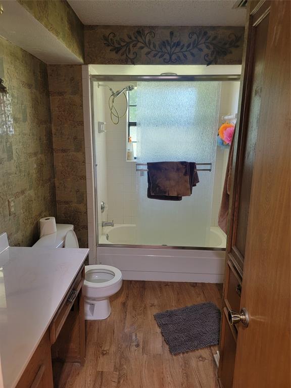 Glen Hills Ranch - Residential