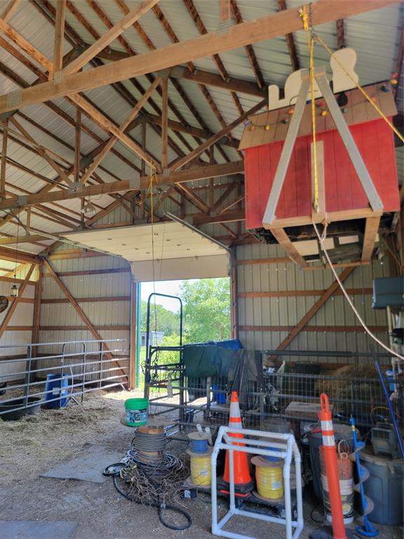 Glen Hills Ranch - Residential