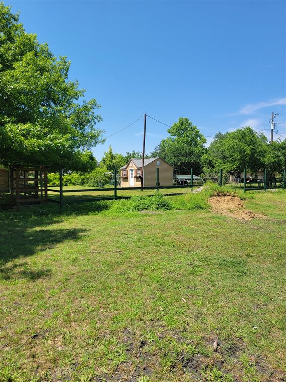 Glen Hills Ranch - Residential