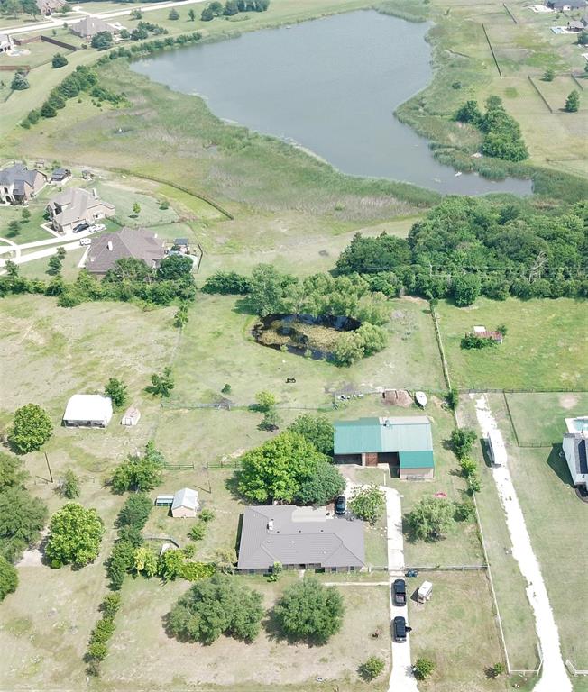 Glen Hills Ranch - Residential